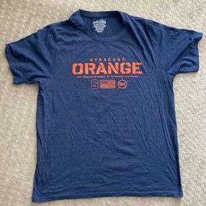 Syracuse Tee